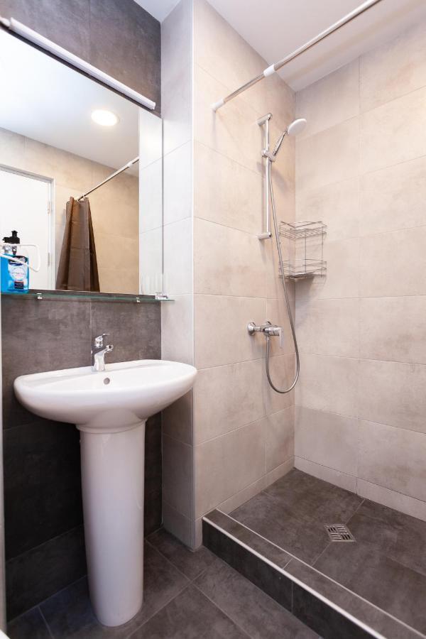 Snow Gudauri Apartment Bagian luar foto